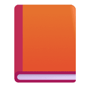 OrangeBook Emoji