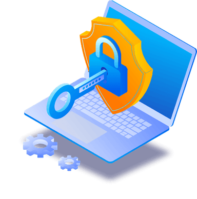 Graphic illustrating financial ecosystem integration, with a central KoinX logo surrounded by a vibrant array of diverse cryptocurrency and financial platform logos.